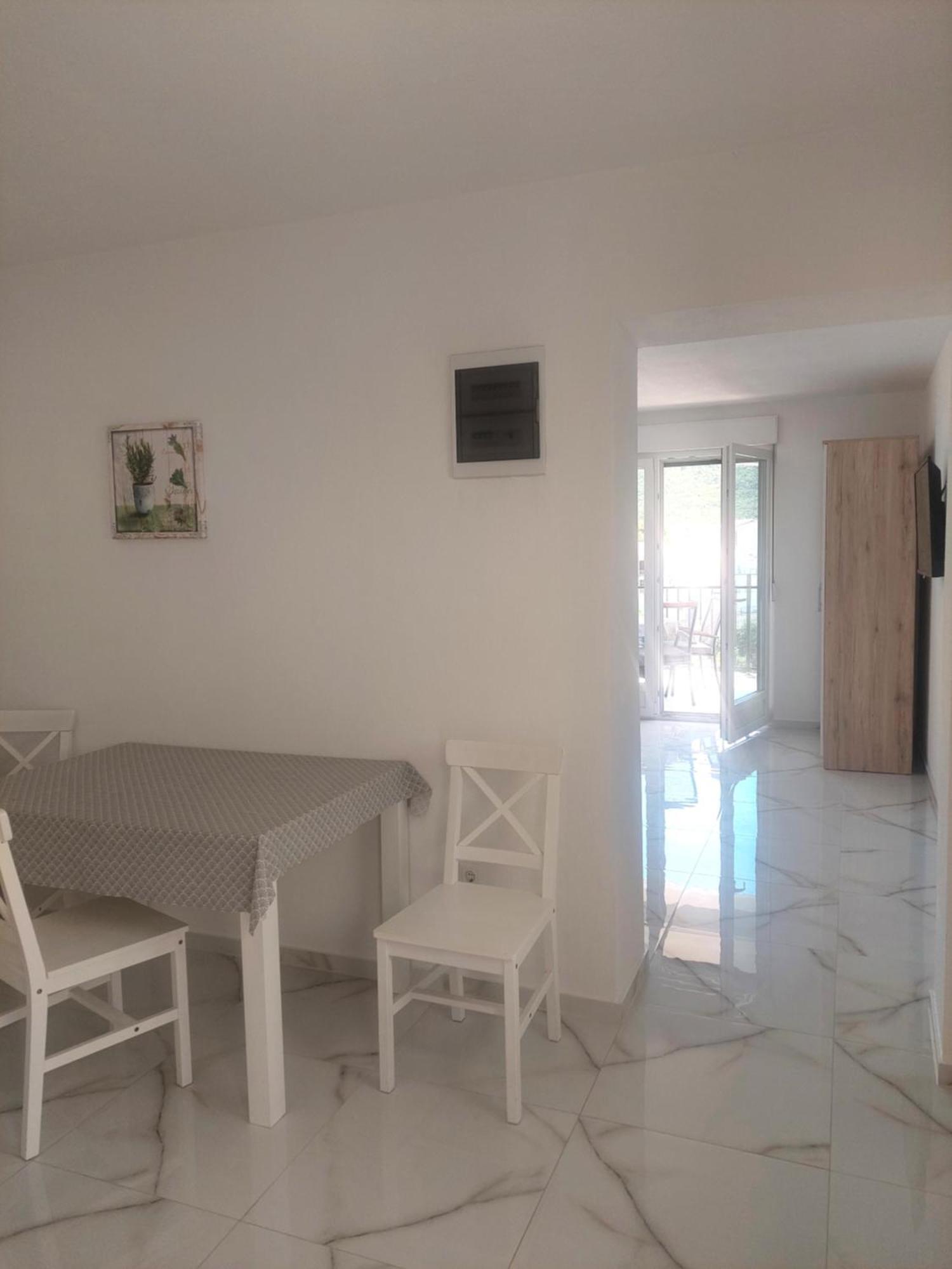 Villa Dian Neum Exterior photo