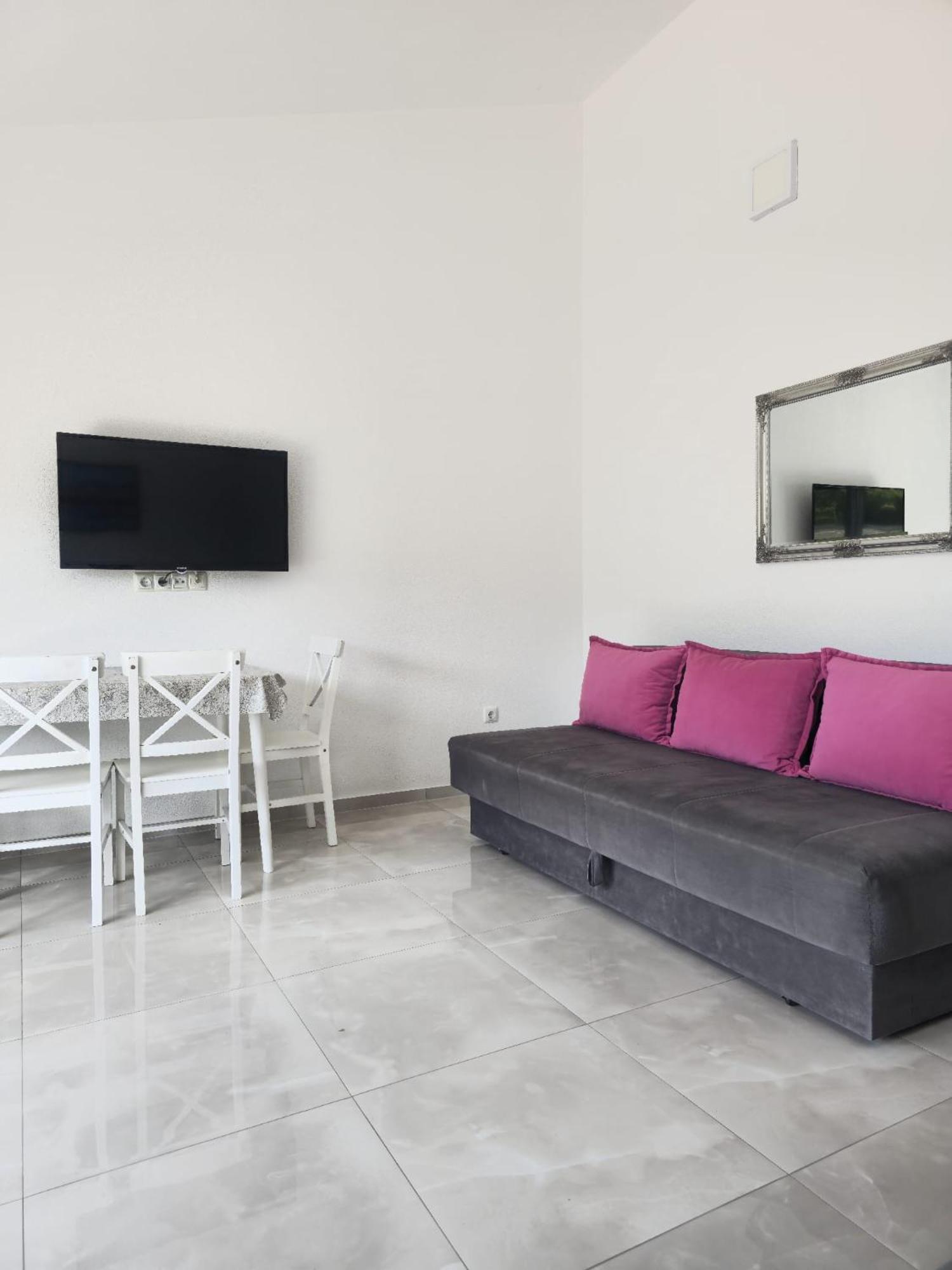 Villa Dian Neum Exterior photo