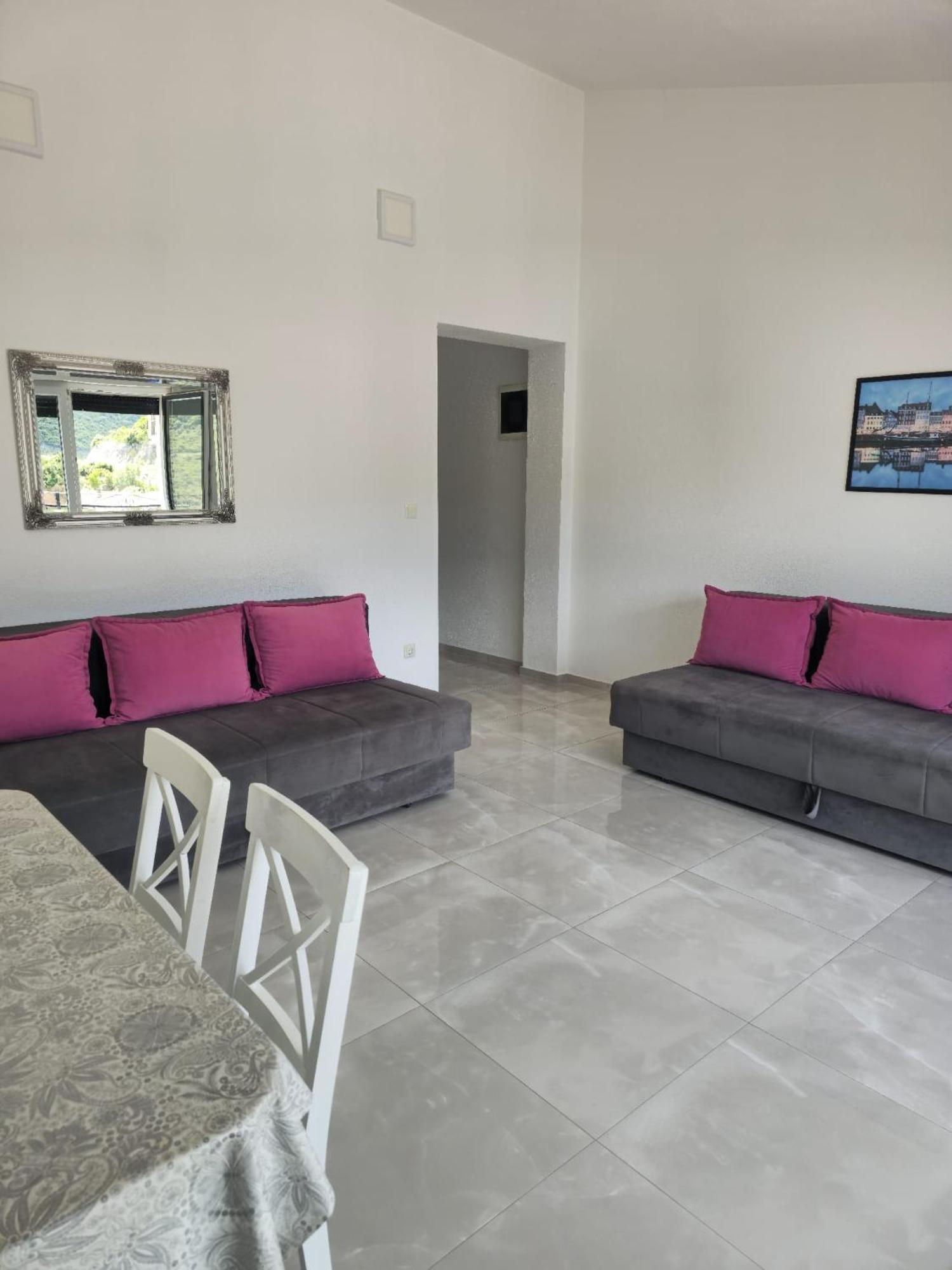 Villa Dian Neum Exterior photo