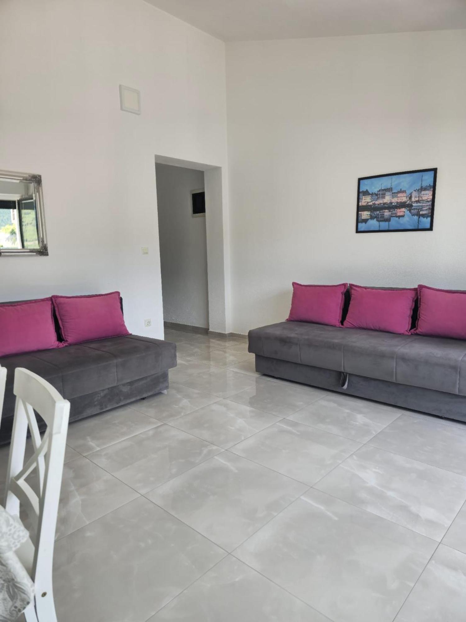 Villa Dian Neum Exterior photo