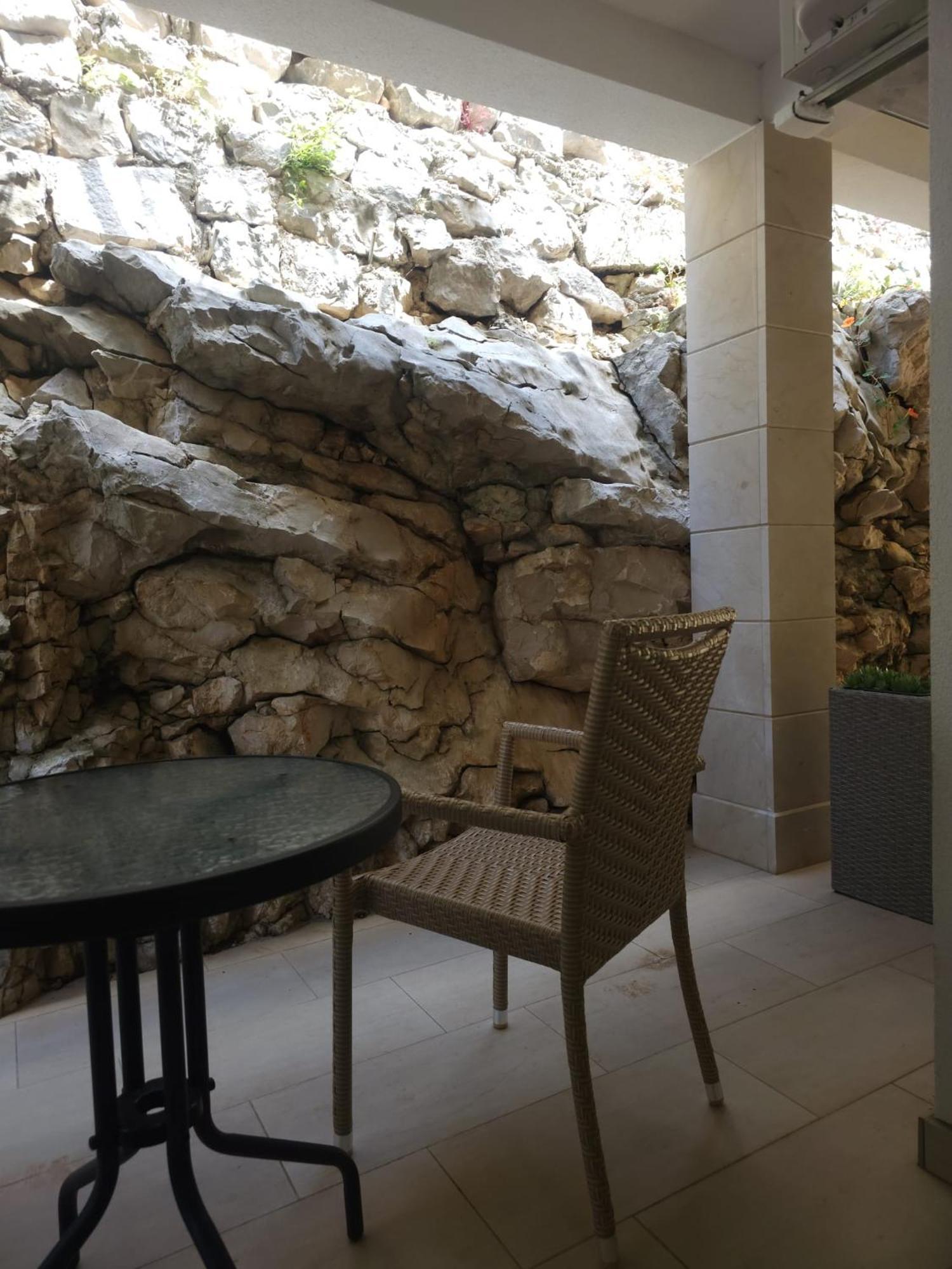 Villa Dian Neum Exterior photo