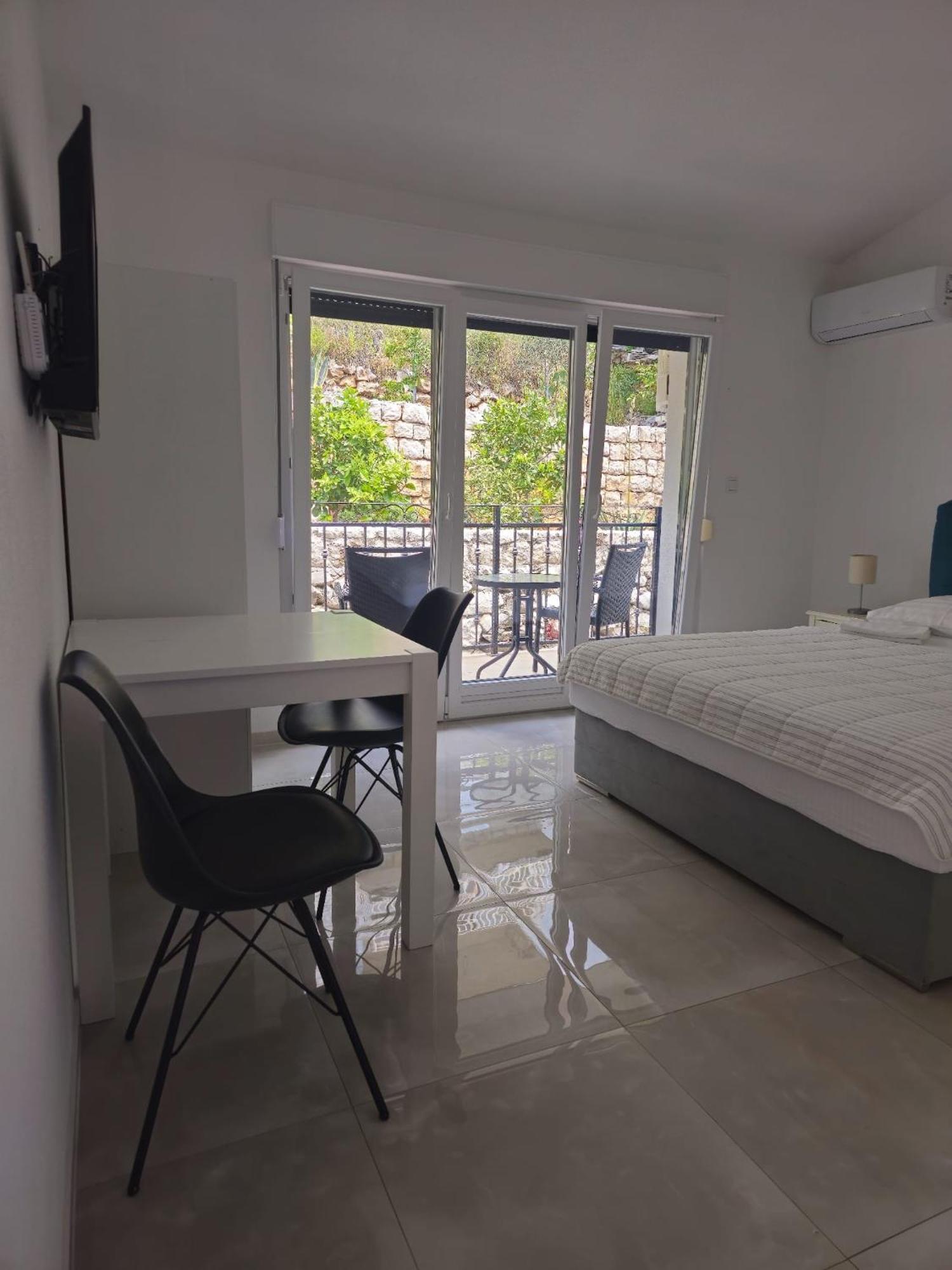 Villa Dian Neum Exterior photo