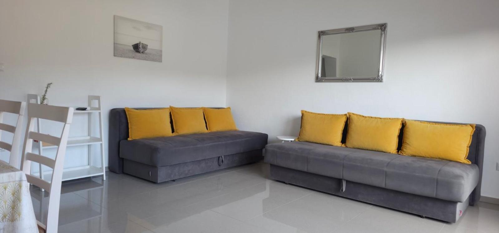 Villa Dian Neum Exterior photo