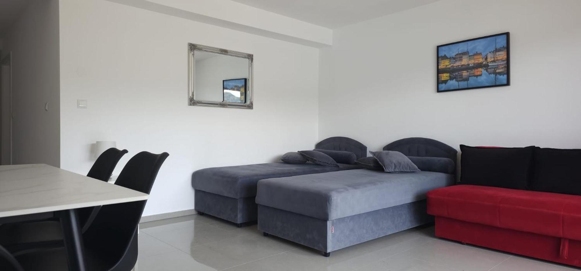 Villa Dian Neum Exterior photo